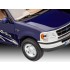 1/25 Ford F-150 XLT 1997 Model Set