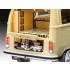 1/24 VW T2 Camper (Easy-Click) w/Paints, Brush, Glue