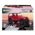 1/25 Jeep Wrangler Rubicon