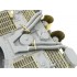 1/35 PzKpfw VI Ausf.E Tiger I Early Production Basic Detail Set for Dragon kits