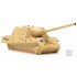 1/35 PzJaG.VI Jagdtiger Early/Mid/Late/Final Basic Set for Tamiya Kit