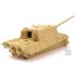 1/35 PzJaG.VI Jagdtiger Early/Late/Final Full Detail Set for Tamiya Kit