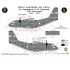 1/72 RAAF 35 Squadron 75th Ann C-27J Spartan Decals for Italeri kits