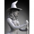 1/35 Witch Pinup Girl Halloween