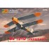 1/48 Bucker Bu 131D Jungmann, Luftwaffe/Hungary/Croatia