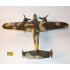 1/72 Yugoslavia/British/Croatian Dornier 17 K