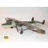 1/72 Yugoslavia/British/Croatian Dornier 17 K