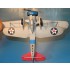 1/72 US Navy Curtiss F-11C Hawk Biplane Fighter