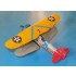 1/72 US Navy Curtiss F-11C Hawk Biplane Fighter