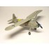 1/72 WWII German Arado Ar 76 Trainer