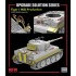 1/35 PzKpfw. VI Ausf. E Tiger I Mid Production Upgrade set for RM-5100