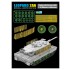 1/35 Leopard 2A6 Captured Version with T-80 Wheels in Moscow [Special Limited Edition]