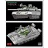 1/35 Russian T-80UK Main Battle Tank