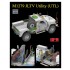 1/35 M1279 JLTV Utility (UTL)