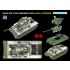 1/35 M4A3 76W VVSS Sherman Late with Full Interior [Standard Version]