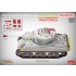 1/35 M4A3 76W VVSS Sherman Late with Full Interior [Upgrade Version]