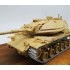 1/35 Israel Magach Tank Metal Tracks w/Pins 