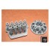 1/48 Bristol Bulldog Engine Upgrade set for Airfix kit (without rocker covers)