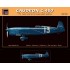 1/72 Caudron C.450 Resin kit