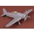 1/72 Fiat G.50 Serie I "Regia Aeronautica & Finland" [Limited Edition]