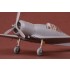 1/72 Fiat G.50 Serie I "Regia Aeronautica & Finland" [Limited Edition]