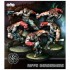 1/48 (35mm Scale) Fallen Frontiers Boosters Set - Riff Berserkers