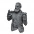 1/10 Miniatures - Elliott Lucky Shot Manyard Bust