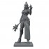 1/24 (75mm) World Fantasy Miniatures - Lisbeth