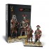 1/24 (75mm) Rome Series Miniatures - Centvrio Titvs Et Alqvilifer