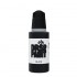 Drop & Paint Range Acrylic Colour - Black (17ml)