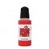 Drop & Paint Range Acrylic Colour - Blood Red (17ml)