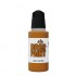 Drop & Paint Range Acrylic Colour - Leaf Ochre (17ml)