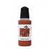 Drop & Paint Range Acrylic Colour - Burnt Shade (17ml)