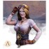 1/12 Irina Meier Steampunk Girl Bust (resin)