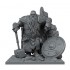 35mm Wargames Fantasy Miniatures - Khalgrim Storm Hammer