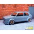 1/24 Golf 1 'Berg Cup' Gr.2 Transkit for Revell Golf 1 GTI/Pirelli