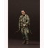 1/35 WWII 2 Lieutenant, 101st Airborne