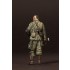 1/35 WWII 2 Lieutenant, 101st Airborne