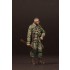 1/35 WWII 2 Lieutenant, 101st Airborne