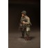 1/35 WWII 82st Airborne 1 Lieutenant