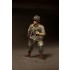 1/35 WWII 82st Airborne 1 Lieutenant