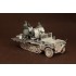 1/35 Sd.Kfz.10/5 fur 2cm FlaK 30 Crew for Dragon Kit #6676 (5 figures)