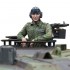 1/35 Bundeswehr Tank Gunner