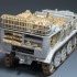 1/35 SdKfz.7 Mittlere Zugkraftwagen 8t Early Ver. Accessary Set