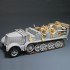 1/35 SdKfz.7 Mittlere Zugkraftwagen 8t Early Ver. Accessary Set