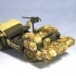 1/35 US Army Willys MB Jeep Stowage Set