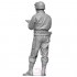 1/35 WW II US M10 Tank Gunner