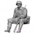 1/16 WWII German SS Infantry #2