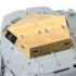 1/16 M10 Achilles Turret Roof Armour