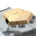 1/16 M10 Achilles Turret Roof Armour